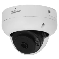 Dahua IPC-HDBW3441R IP vandal dome kamera 4MP 180°