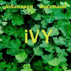 Frieder Butzmann Ivy (LP)