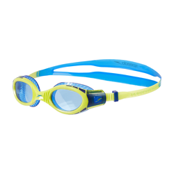 SPEEDO FUT BIOF FSEAL DUAL GOG JU, dečije naočare za plivanje, plava
