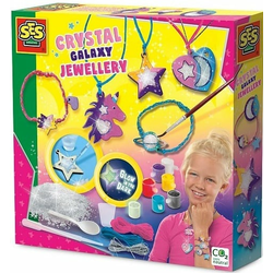 GALAXY - izdelava kristalnega nakita
