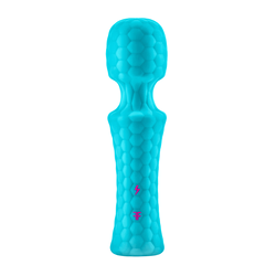 FemmeFunn Ultra Wand Mini Turquoise