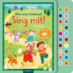Sing mit! Tanzlieder