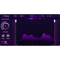 iZotope Plasma EDU (Digitalni izdelek)