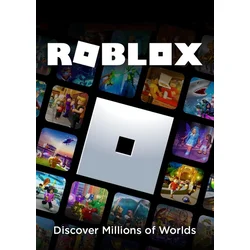 Roblox - 300 Robux Key GLOBAL