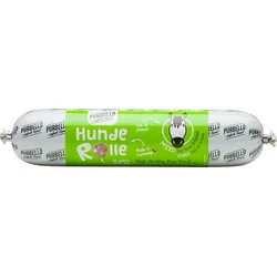Purbello Pasja klobasa - konj - 400 g