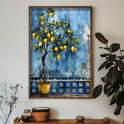 Wallity Slika 50x70cm