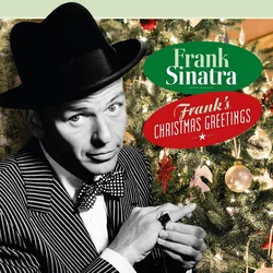 Frank Sinatra - Franks Christmas Greetings (CD)