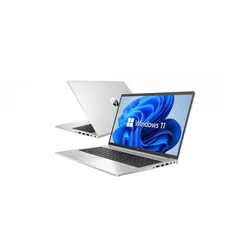 HP Probook 450 G9 (Pike Silver) FHD IPS, i5-1235U, 16GB, 512GB SSD, Win 11 Pro (9M3M6AT)