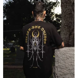 Hardcore majica moška - PREMIUM - SULLEN - SCM5345_JTBK