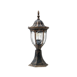 Spoljašnja lampa FLORENCJA 1xE27/20W/230V IP43