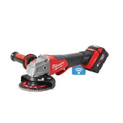 Milwaukee M18 ONEFSAG125XPDB-502 Aku brusilica, 18V, 5Ah
