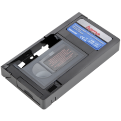 Hama Videotape Adapter VHS-C / VHS