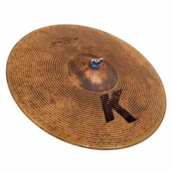 Crash činela 20” K Custom Special Dry Trash Zildjian