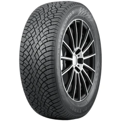 Nokian Hakkapeliitta R5 ( 205/65 R17 100R XL, Nordic compound )