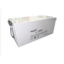 Maxx carbon ogljik ACCU 200AH 12V