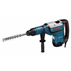 BOSCH Elektro-pneumatski čekić za bušenje SDS max GBH 8-45 D/ 1500W/ u koferu