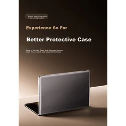 Smorss Zaštitna maska za Huawei MateBook Fold