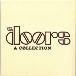 DOORS-A COLLECTION 6CD