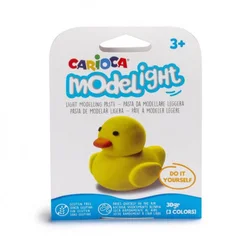 Carioca masa za modeliranje 30g PATKA