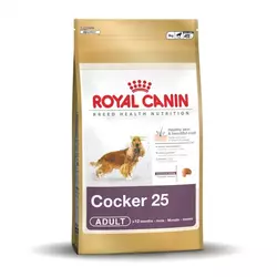 ROYAL CANIN hrana za pse BREED NUTRITION KOKER, 3 KG