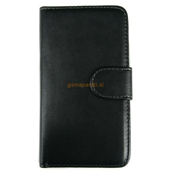 PAMA torbica za Samsung Galaxy S7 Edge G935, črna