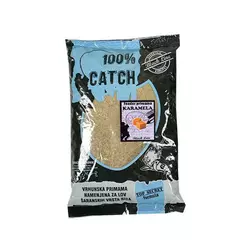 100% CATCH - FEEDER KARAMELA 900gr