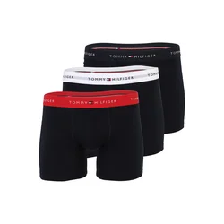 Tommy Hilfiger Komplet boksaric? UM0UM03874 Črna