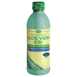 ESI sok aloe vera 500ml
