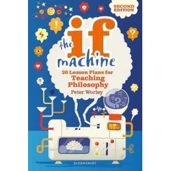 If Machine, 2nd edition