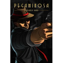 Pecaminosa - A Deadly Hand XBOX LIVE Key EUROPE
