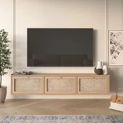 HANAH HOME TV polica Dune DN1 SJ