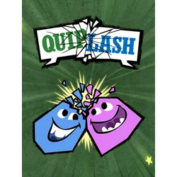 Quiplash Steam Key GLOBAL