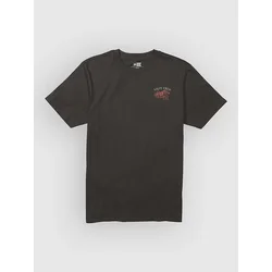 Salty Crew Shelled moška majica black