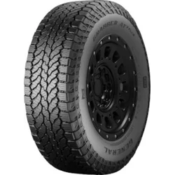 General GRABBER AT3 Plus ( 255/70 R15 112T XL, sa rebrom felne )