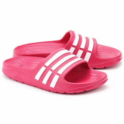 ADIDAS natikače Duramo Slide K D67480