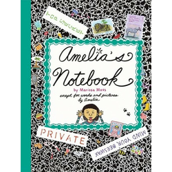 Amelia's Notebook