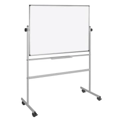 Magnetna tabla vrtljiva 120 x 150 cm