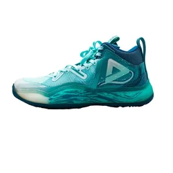 Patike Za Košarku Peak Taichi Monster IX ET34071A Green