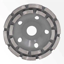 Dijamantski disk za brušenje 125mm – BLADE