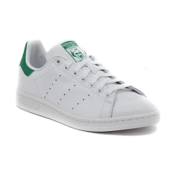 ADIDAS ORIGINALS Nizke superge Stan Smith, bela