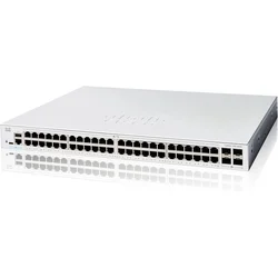 Cisco Catalyst stikalo C1200-48T-4X (48xGbE,4xSFP+) - REFRESH