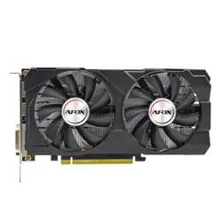 AFOX SVGA nVidia GeForce GTX1660 Super AF1660S-6144D6H4-V2