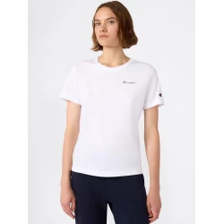 Champion Authentic Athletic Apparel Majica črna/bela