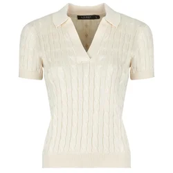 Lauren Ralph Lauren POLO PULLOVER Bež