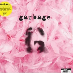 Garbage Garbage (2 LP) 180 g