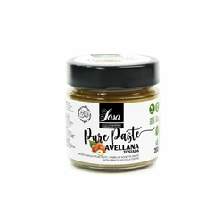 PASTA PRAŽENI LEŠNIK HOME CHEF - 200 g