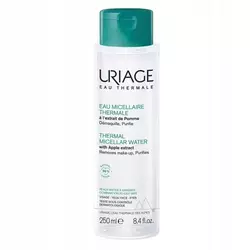 Uriage Micelarna voda za kombinovanu i masnu kožu, 250 ml