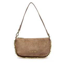 Ročna torba LOVE MOSCHINO JC4222PP0PKF110A Bež