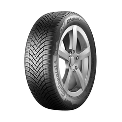 CONTINENTAL Guma All Season 195/65R15 91T AllSeasonContact