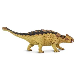 Safari Ankylosaurus